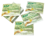 ASP100® Mücken- und Wespenschutz 20 Stück Biomückenschutz Sachets